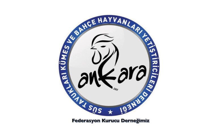 Ankara Süs Tavukları Kümes ve Bahçe Hayvanları Yetiştiricileri Derneği