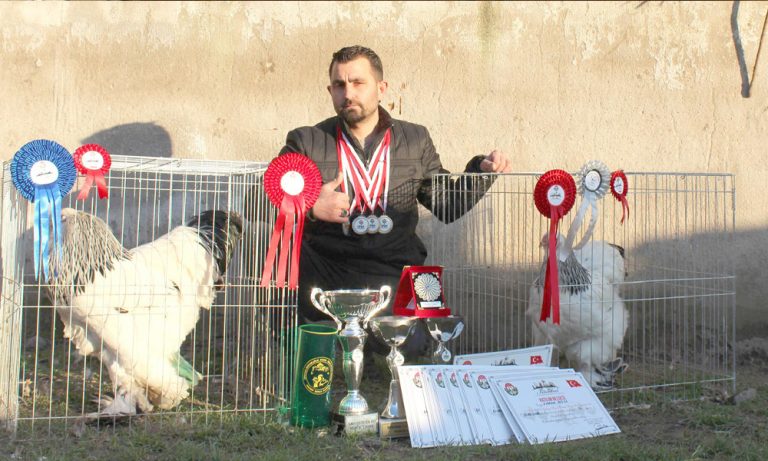 Bir Başarı Hikayesi: Emrah Bilgi
