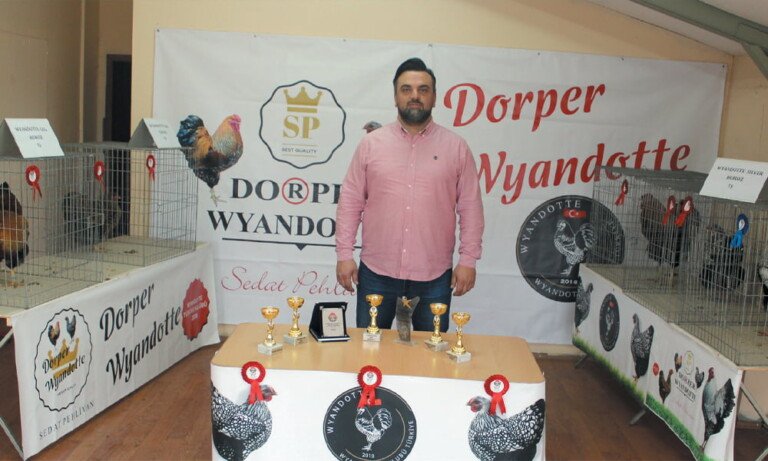 Elit Bir Hobici: Sedat Pehlivan