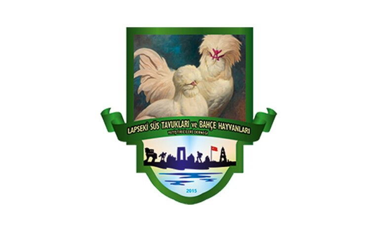 Lapseki Süs Tavukları ve Bahçe Hayvanları Derneği