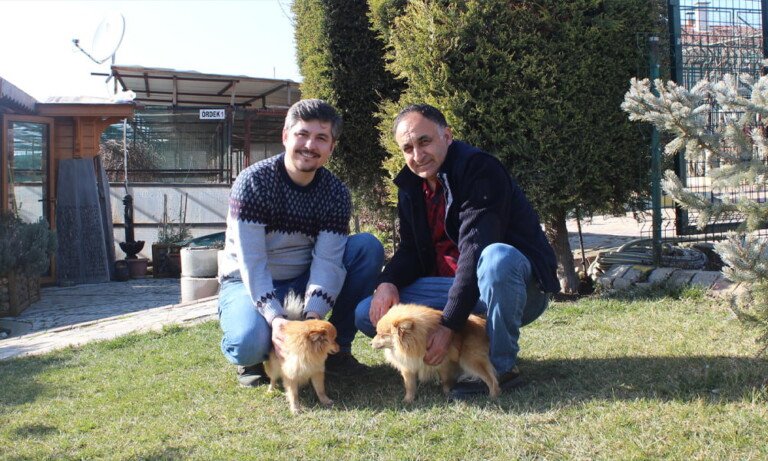 İstanbul’da Bir Kuş Cenneti Mustafa Öztürk Çiftliği