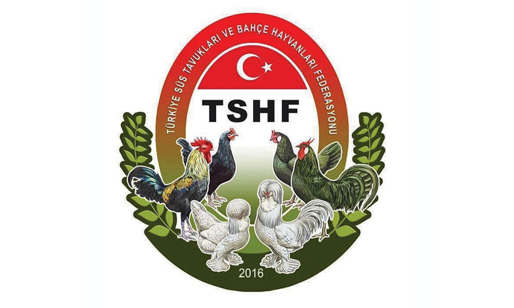 Türkiye Süs Tavukları ve Bahçe Hayvanları Federasyonu