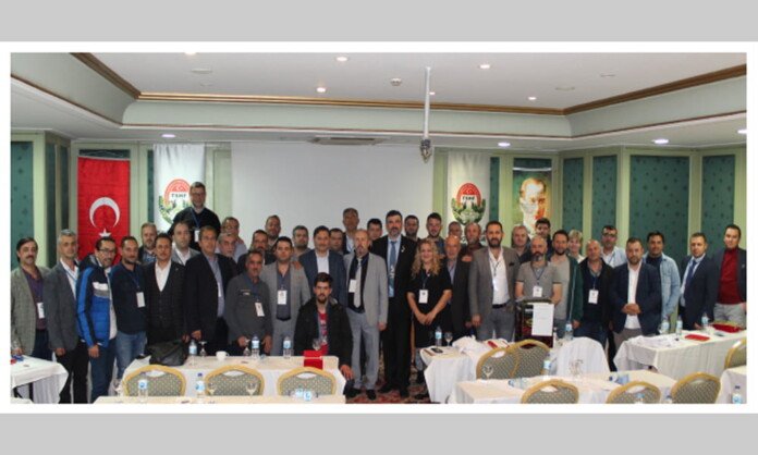 7. Hakem Eğitim Semineri