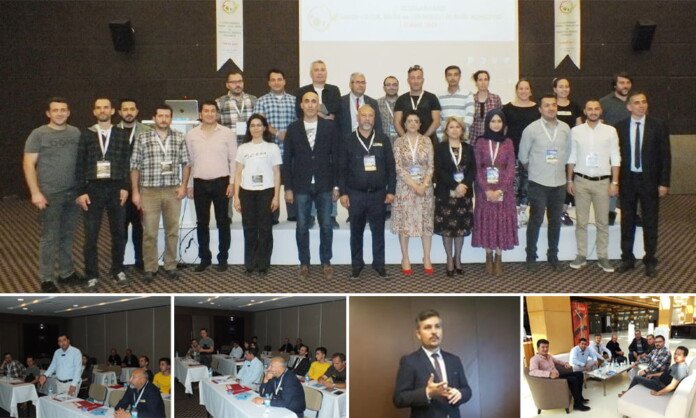 I. Uluslararası Alternatif Kümes Hayvanları ve Süs Kuşları Kongresi