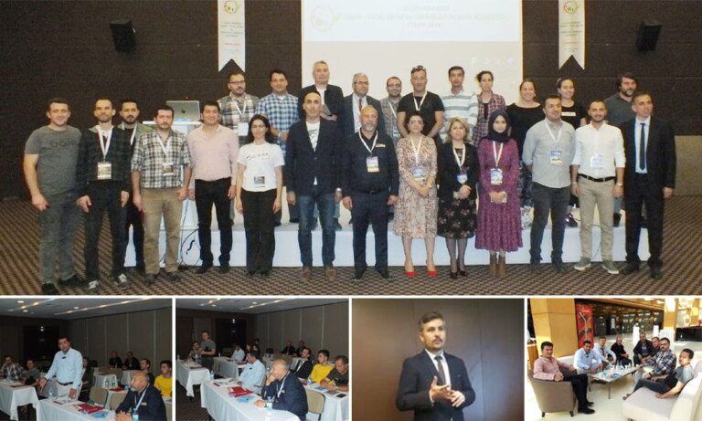 I. Uluslararası Alternatif Kümes Hayvanları ve Süs Kuşları Kongresi