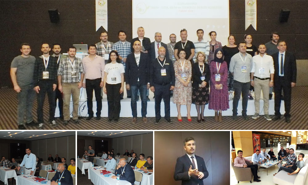 I. Uluslararası Alternatif Kümes Hayvanları ve Süs Kuşları Kongresi I. Uluslararası Alternatif Kümes Hayvanları ve Süs Kuşları Kongresi