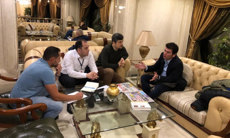 Yard. Doç. Dr. Demir Özdemir ve Ekibinin Türk Tavukçuluğuna Hizmetleri