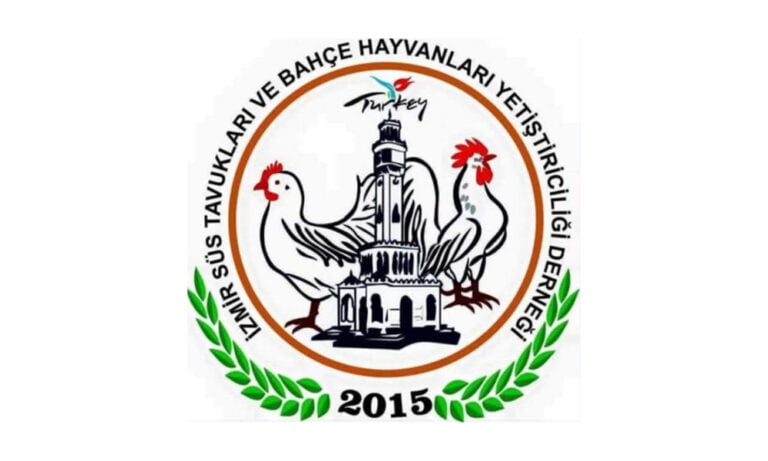 İzmir Süs Tavukları ve Bahçe Hayvanları Yetiştiricileri Derneğinde Görev Değişikliği
