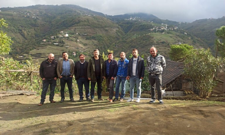 Karadenizin Haşin Delikanlısı:                    Trabzon Gugullisi
