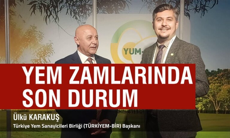 Yem Zamlarında Son Durum Nedir?