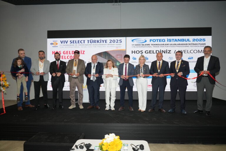 VIV Select Türkiye 2025 Göz Kamaştırdı