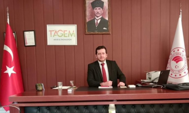 Tavukçuluk Araştırma Enstitüsü